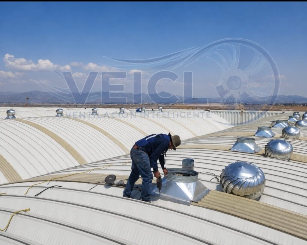 instalacion y fabricacion cebollas